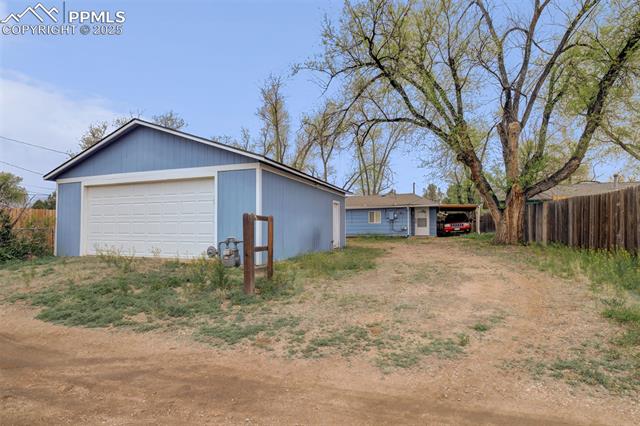 MLS Image for 508 E Ohio  ,Fountain, Colorado