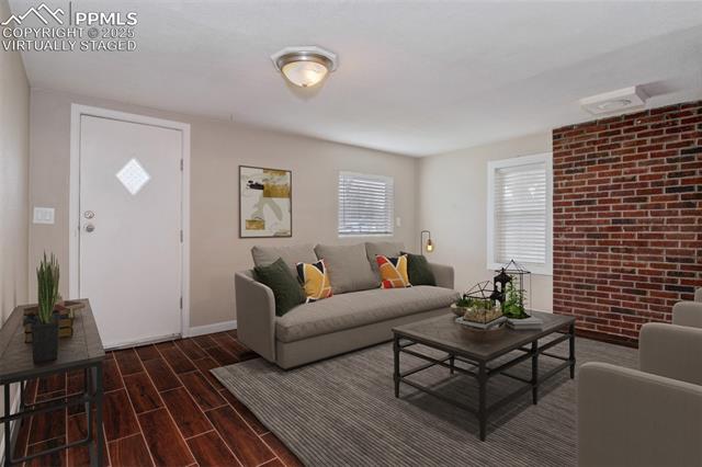 MLS Image for 508 E Ohio  ,Fountain, Colorado