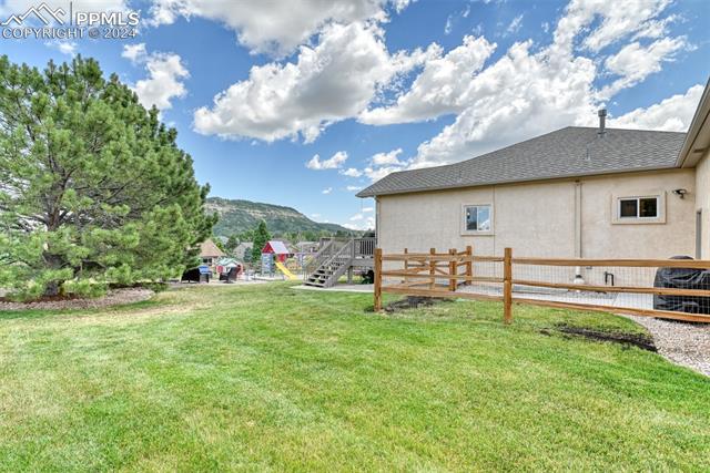 MLS Image for 1640  Old Antlers  ,Monument, Colorado