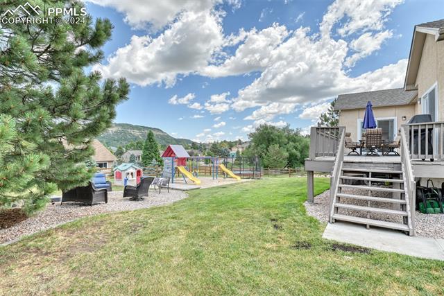 MLS Image for 1640  Old Antlers  ,Monument, Colorado