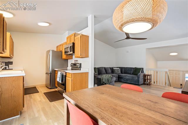 MLS Image for 2660  Christopher  ,Colorado Springs, Colorado