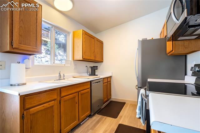 MLS Image for 2660  Christopher  ,Colorado Springs, Colorado