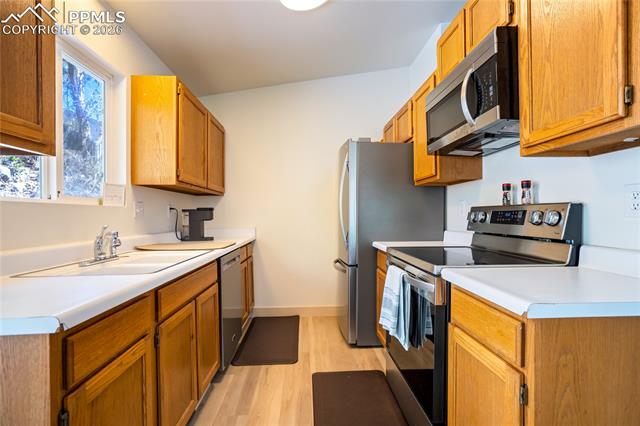 MLS Image for 2660  Christopher  ,Colorado Springs, Colorado