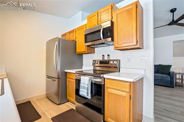 MLS Image for 2660  Christopher  ,Colorado Springs, Colorado