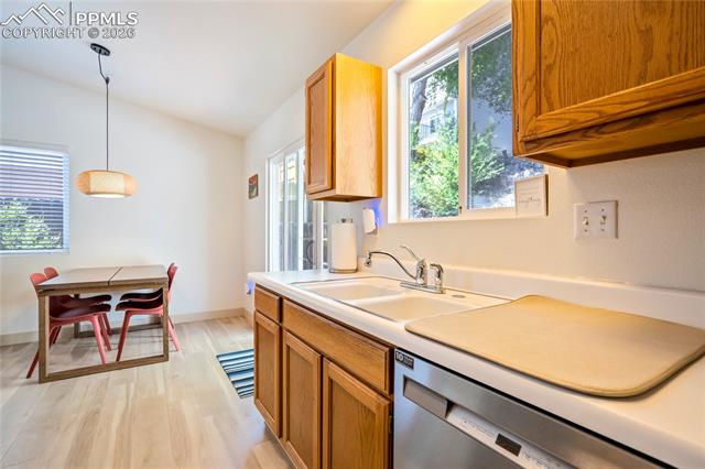 MLS Image for 2660  Christopher  ,Colorado Springs, Colorado