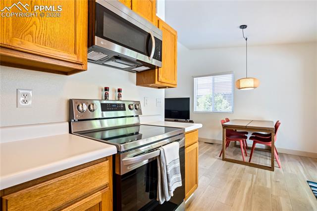 MLS Image for 2660  Christopher  ,Colorado Springs, Colorado