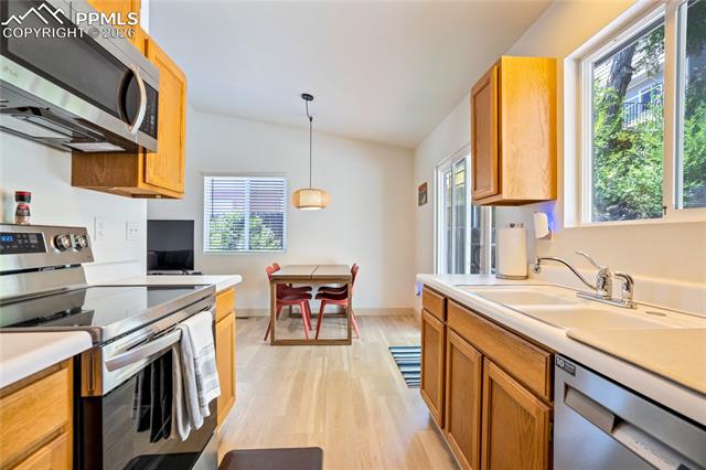 MLS Image for 2660  Christopher  ,Colorado Springs, Colorado