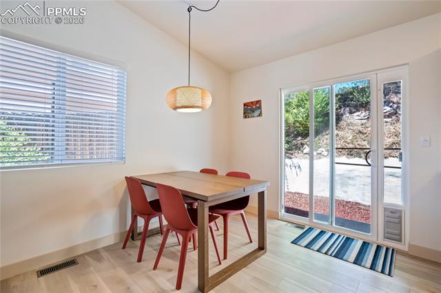 MLS Image for 2660  Christopher  ,Colorado Springs, Colorado