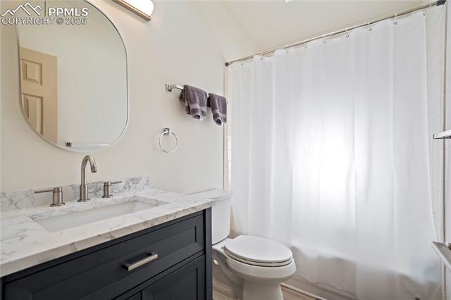 MLS Image for 2660  Christopher  ,Colorado Springs, Colorado