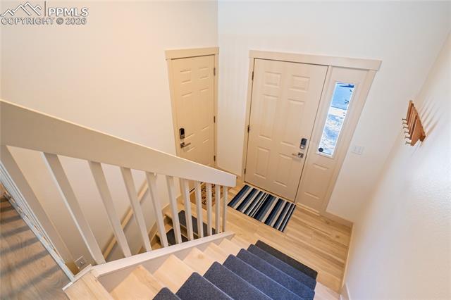 MLS Image for 2660  Christopher  ,Colorado Springs, Colorado
