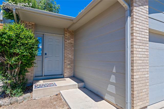 MLS Image for 2660  Christopher  ,Colorado Springs, Colorado