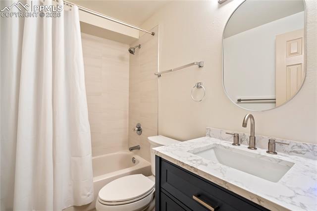MLS Image for 2660  Christopher  ,Colorado Springs, Colorado