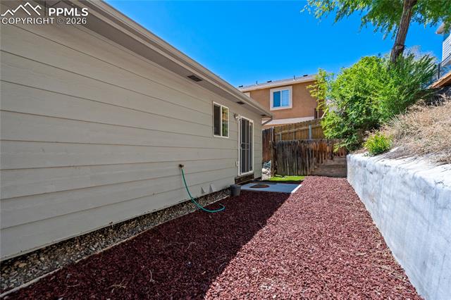MLS Image for 2660  Christopher  ,Colorado Springs, Colorado