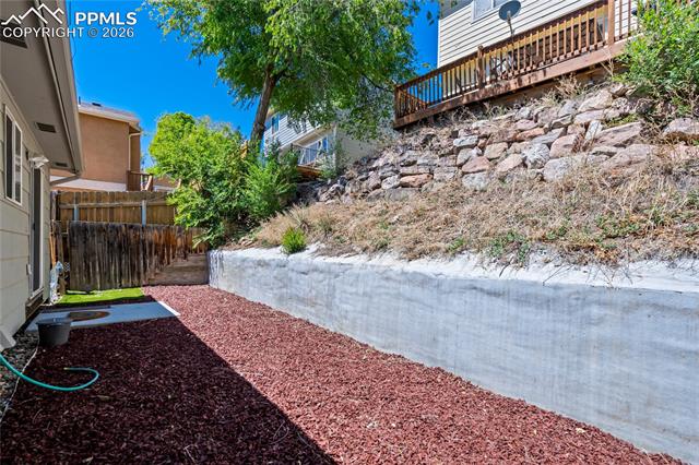 MLS Image for 2660  Christopher  ,Colorado Springs, Colorado