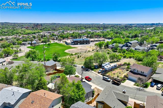 MLS Image for 2660  Christopher  ,Colorado Springs, Colorado