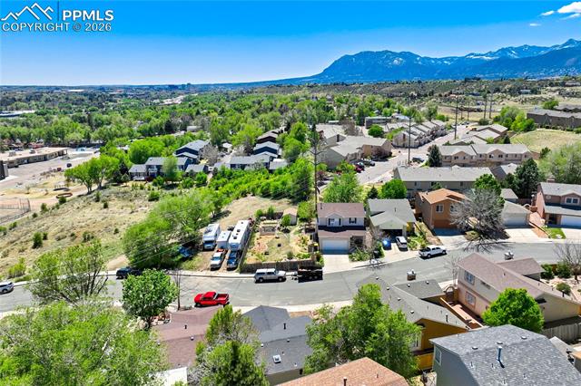 MLS Image for 2660  Christopher  ,Colorado Springs, Colorado