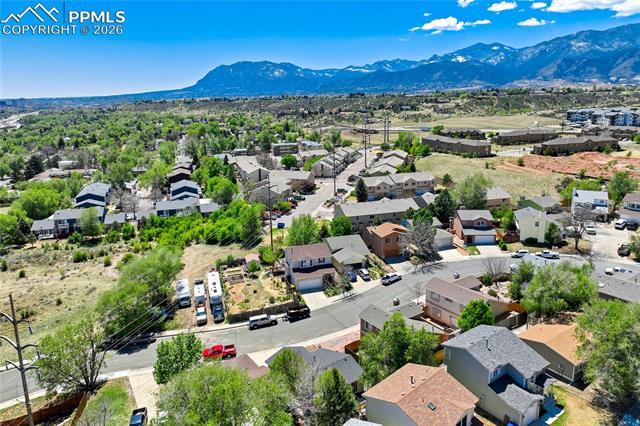 MLS Image for 2660  Christopher  ,Colorado Springs, Colorado