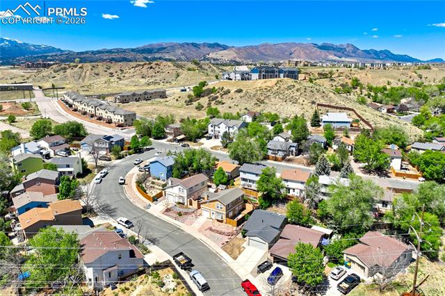 MLS Image for 2660  Christopher  ,Colorado Springs, Colorado