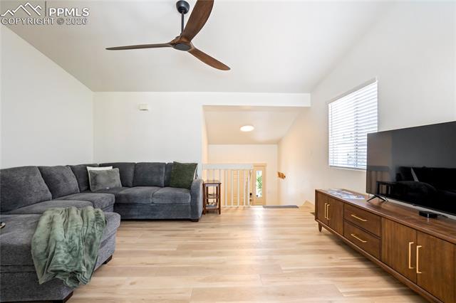 MLS Image for 2660  Christopher  ,Colorado Springs, Colorado