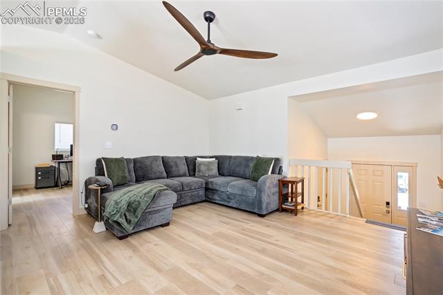 MLS Image for 2660  Christopher  ,Colorado Springs, Colorado