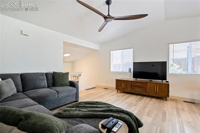 MLS Image for 2660  Christopher  ,Colorado Springs, Colorado