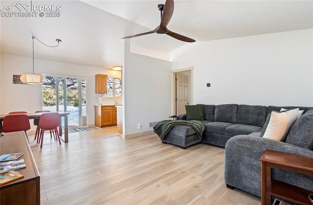 MLS Image for 2660  Christopher  ,Colorado Springs, Colorado