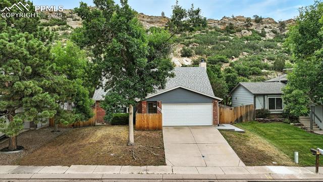 6290  Pemberton  , colorado springs  House Search MLS Picture