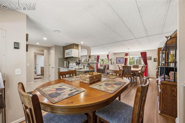 MLS Image for 1299  Pikes Peak  ,Florissant, Colorado