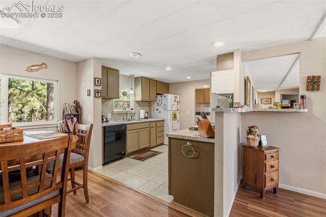 MLS Image for 1299  Pikes Peak  ,Florissant, Colorado
