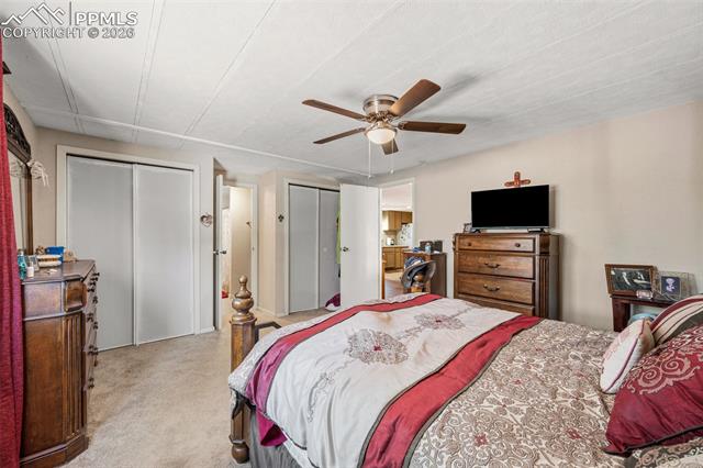 MLS Image for 1299  Pikes Peak  ,Florissant, Colorado