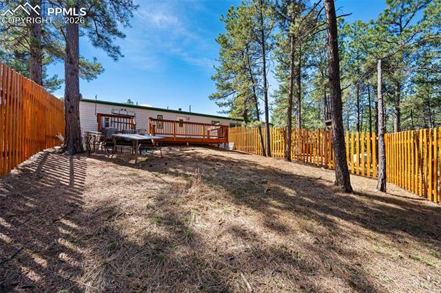 MLS Image for 1299  Pikes Peak  ,Florissant, Colorado