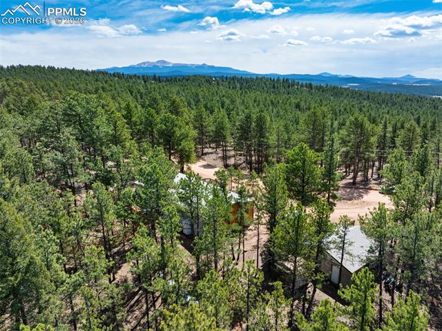 MLS Image for 1299  Pikes Peak  ,Florissant, Colorado