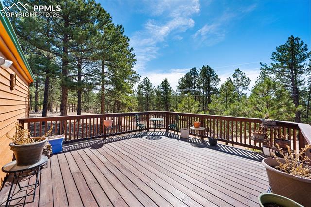 MLS Image for 1299  Pikes Peak  ,Florissant, Colorado
