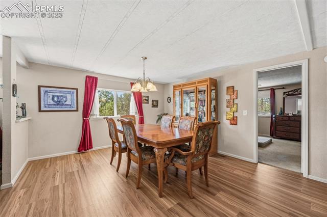 MLS Image for 1299  Pikes Peak  ,Florissant, Colorado
