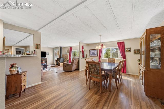 MLS Image for 1299  Pikes Peak  ,Florissant, Colorado