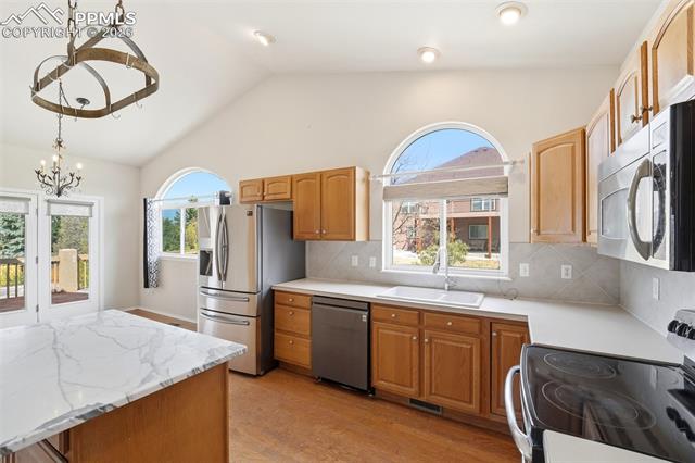 MLS Image for 9235  Lizmoor  ,Colorado Springs, Colorado