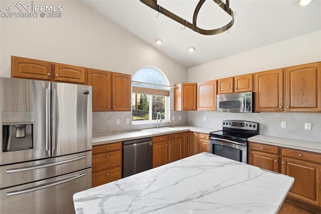 MLS Image for 9235  Lizmoor  ,Colorado Springs, Colorado