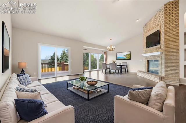 MLS Image for 9235  Lizmoor  ,Colorado Springs, Colorado