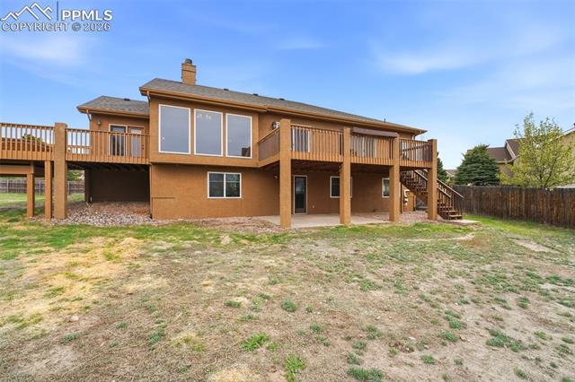 MLS Image for 9235  Lizmoor  ,Colorado Springs, Colorado