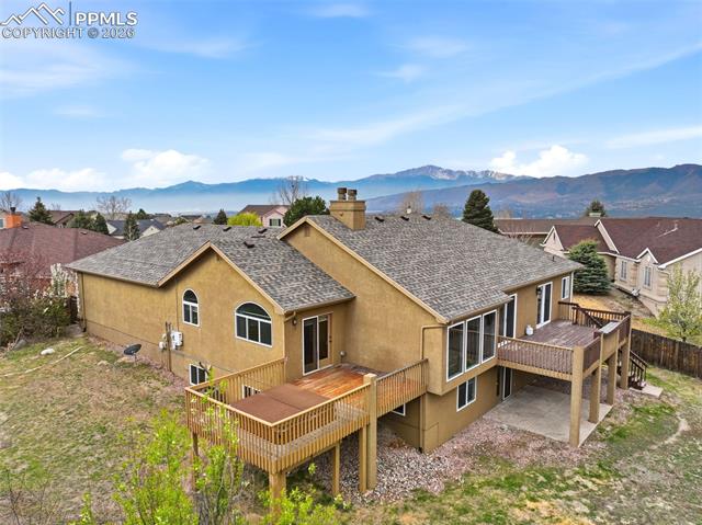 MLS Image for 9235  Lizmoor  ,Colorado Springs, Colorado