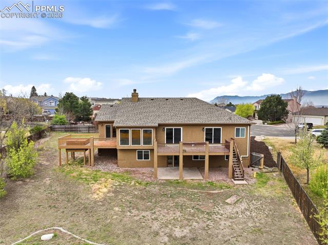 MLS Image for 9235  Lizmoor  ,Colorado Springs, Colorado