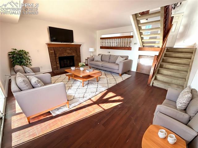 MLS Image for 3925  Zurich  ,Colorado Springs, Colorado