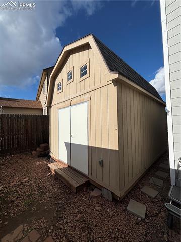 MLS Image for 3925  Zurich  ,Colorado Springs, Colorado