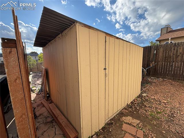 MLS Image for 3925  Zurich  ,Colorado Springs, Colorado