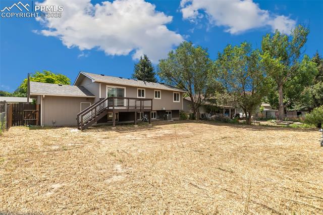 MLS Image for 7150  Stowe  ,Fountain, Colorado