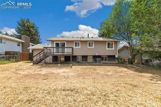 MLS Image for 7150  Stowe  ,Fountain, Colorado
