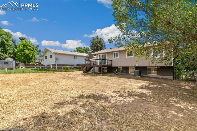 MLS Image for 7150  Stowe  ,Fountain, Colorado
