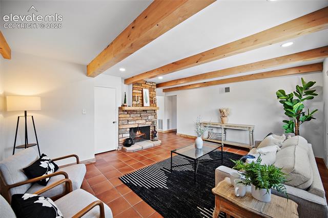 MLS Image for 2979  Mesa  D ,Colorado Springs, Colorado