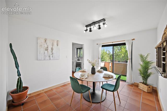 MLS Image for 2979  Mesa  D ,Colorado Springs, Colorado
