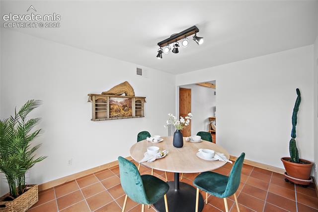 MLS Image for 2979  Mesa  D ,Colorado Springs, Colorado